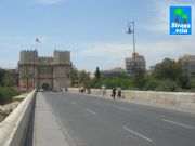 Torres de Serranos